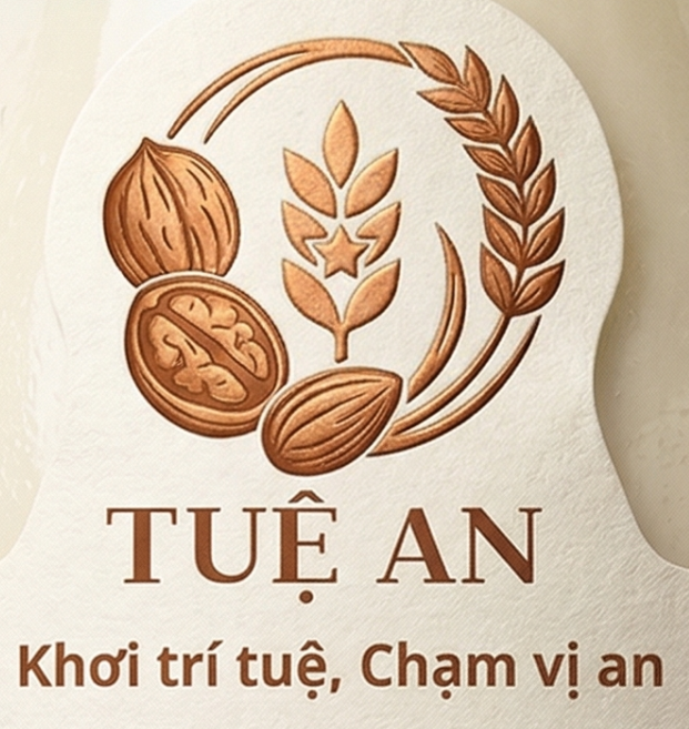 Sữa Hạt Tuệ An